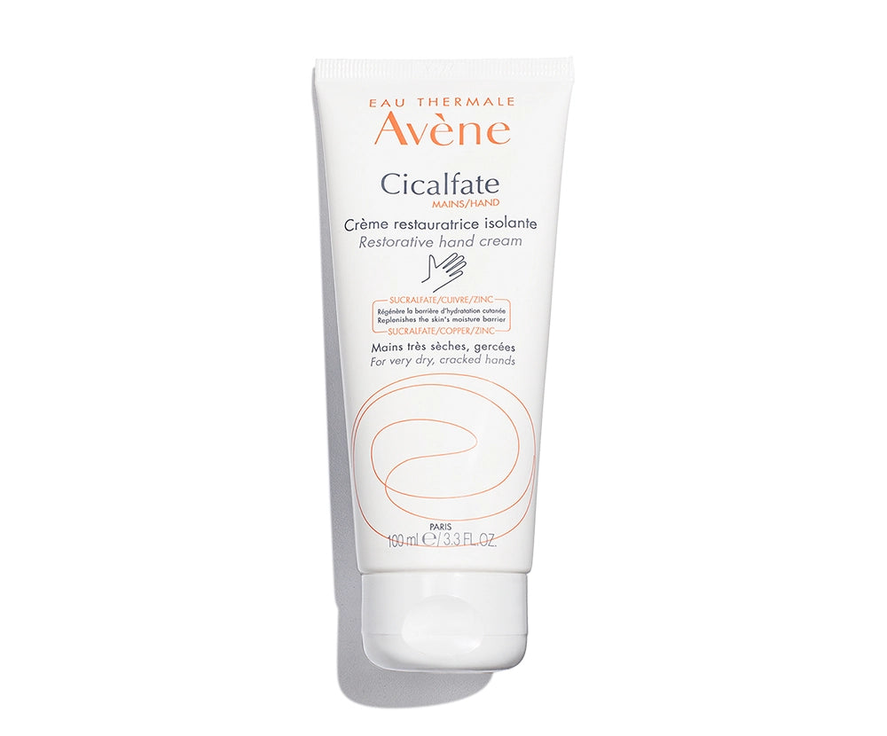 Cicalfate HAND Restorative Hand Cream