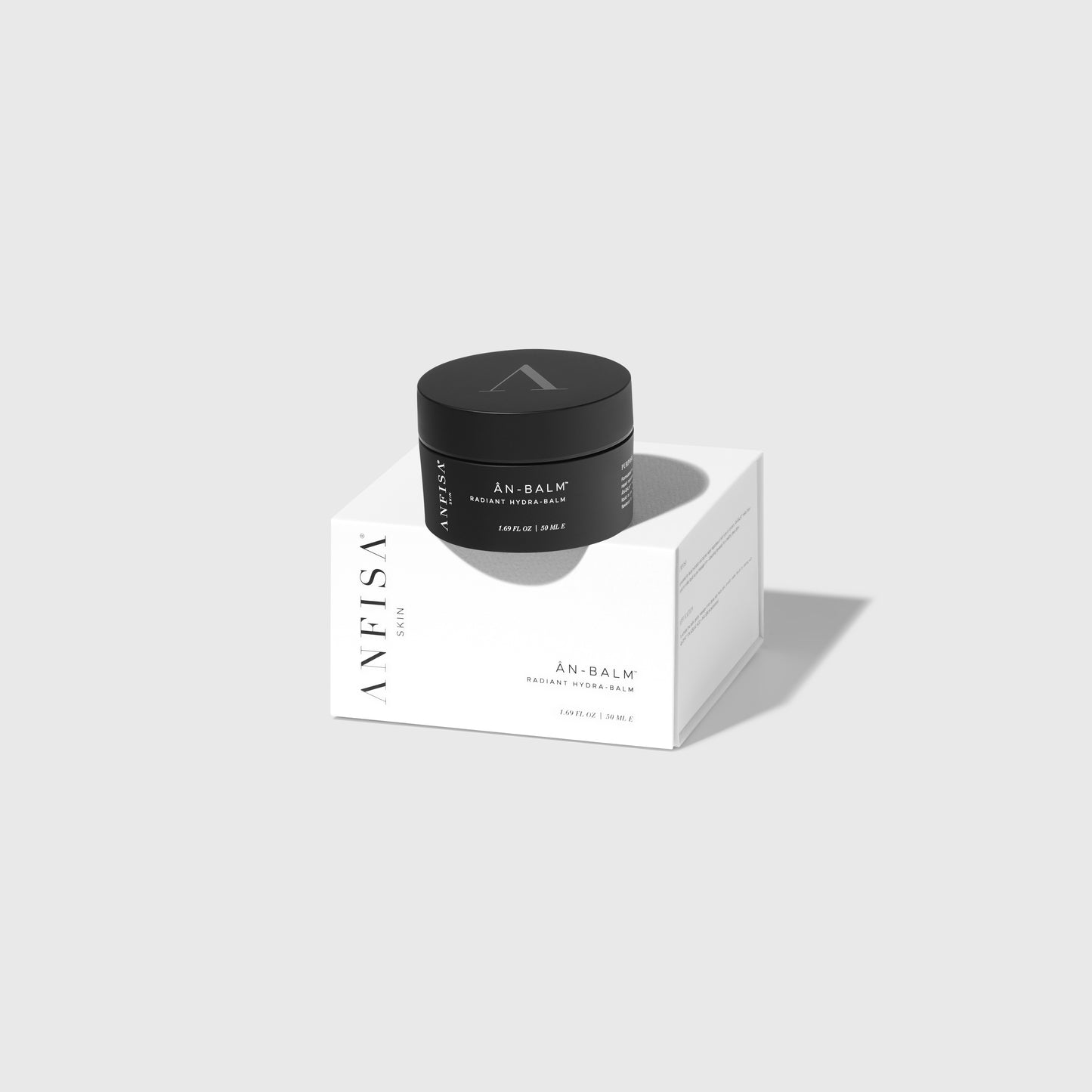 ÂN-BALM Radiant Hydra-Balm