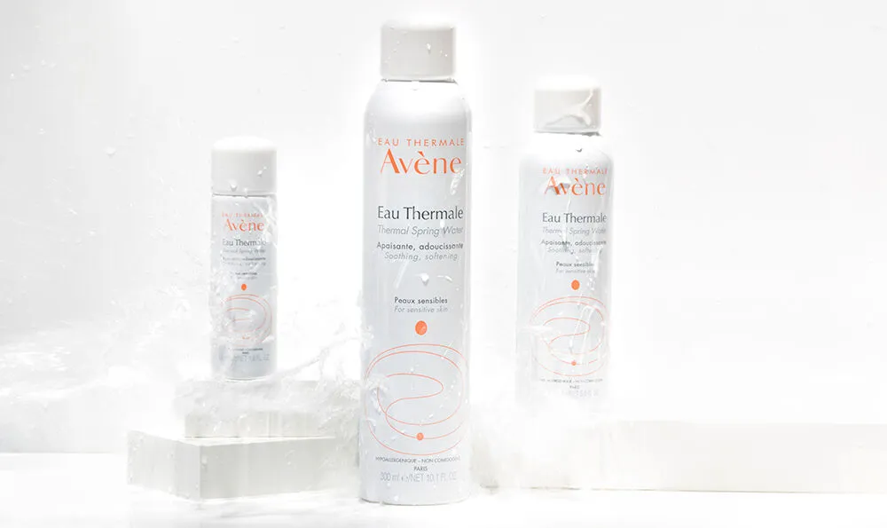 Avène Thermal Spring Water