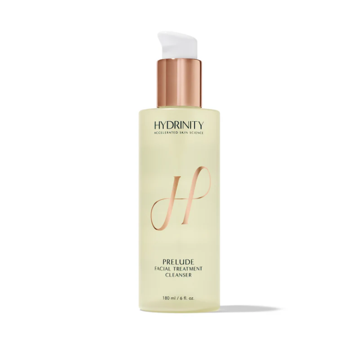 PRELUDE Facial Treatment Cleanser