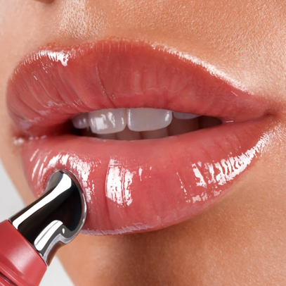 ÂN-GLOSS Ceramide Lip Tint - Berry Crumble