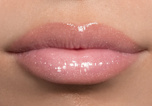 ÂN-GLOSS Ceramide Lip Tint - Angel Food
