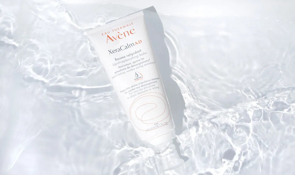 XeraCalm A.D Lipid-Replenishing Balm