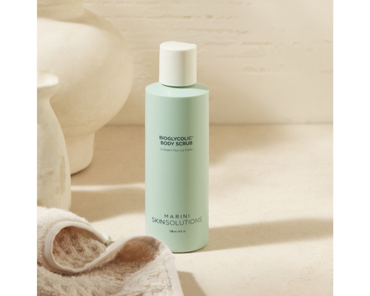 Jan Marini Bioglycolic Resurfacing Body Scrub