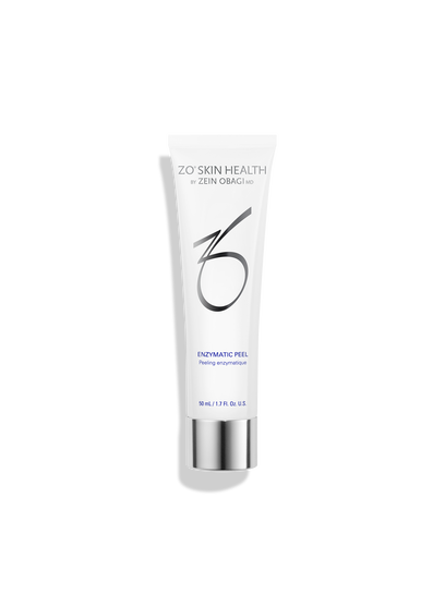 Enzymatic Peel