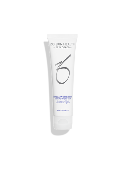 Exfoliating Cleanser