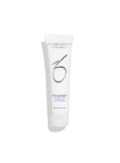 Gentle Cleanser