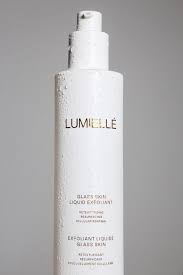 Glass Skin Liquid Exfoliant