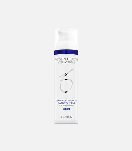 Pigment Control + Blending Crème