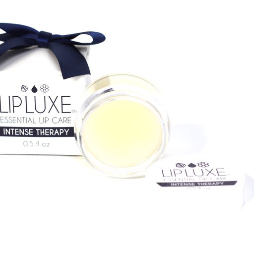 LipLuxe Intense Therapy Lip Care