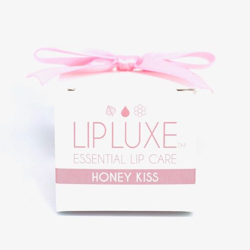 LipLuxe Honey Kiss Lip Care