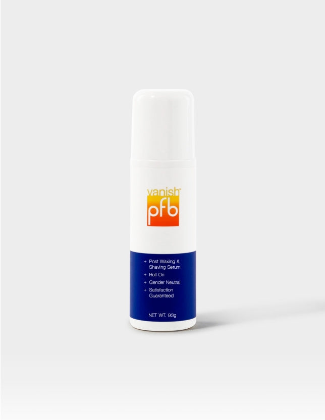 Vanish PFB Regular