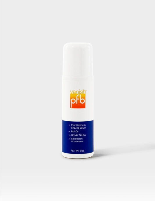 Vanish PFB Regular