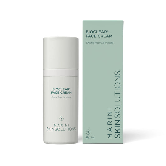 Jan Marini Bioclear Cream