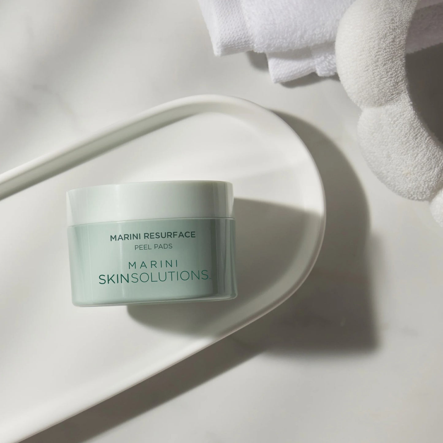 Marini Multi-Acid Exfoliating Pads