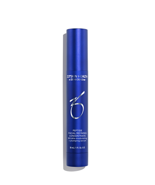 Peptide Facial Refining Concentrate