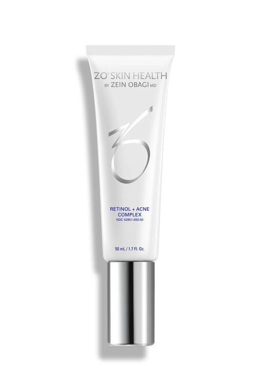 Retinol + Acne Complex