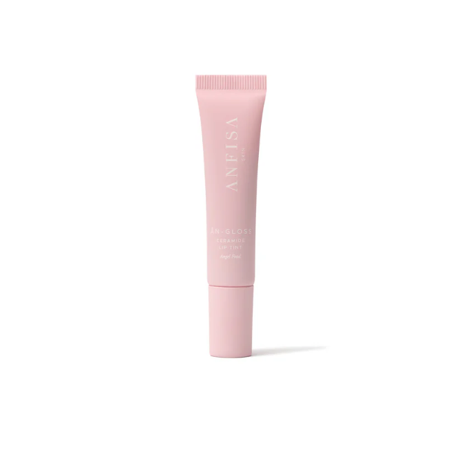 ÂN-GLOSS Ceramide Lip Tint - Angel Food
