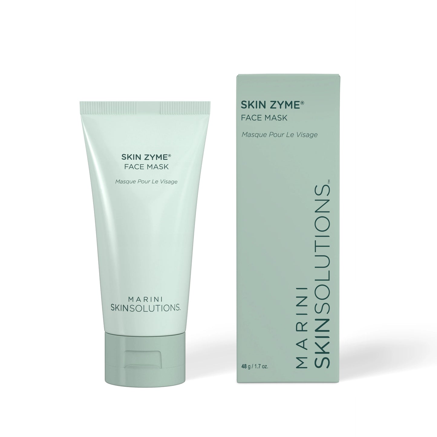 Skin Zyme Mask