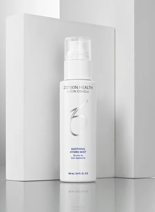 Soothing Hydro Mist