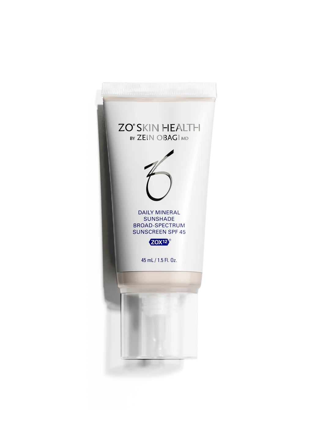 Daily Mineral Sunshade Broad Spectrum SPF 45