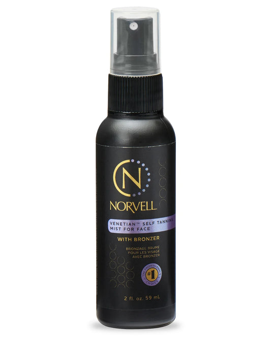 Venetian, Self-Tanning Face Mist