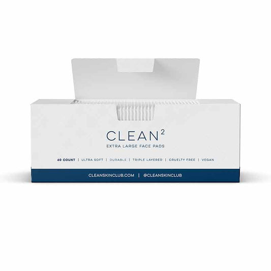 Clean2 XL Face Pad