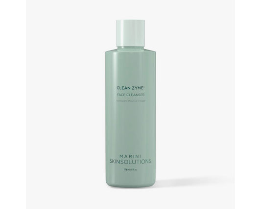 Clean Zyme Cleanser