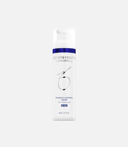 Pigment Control Crème