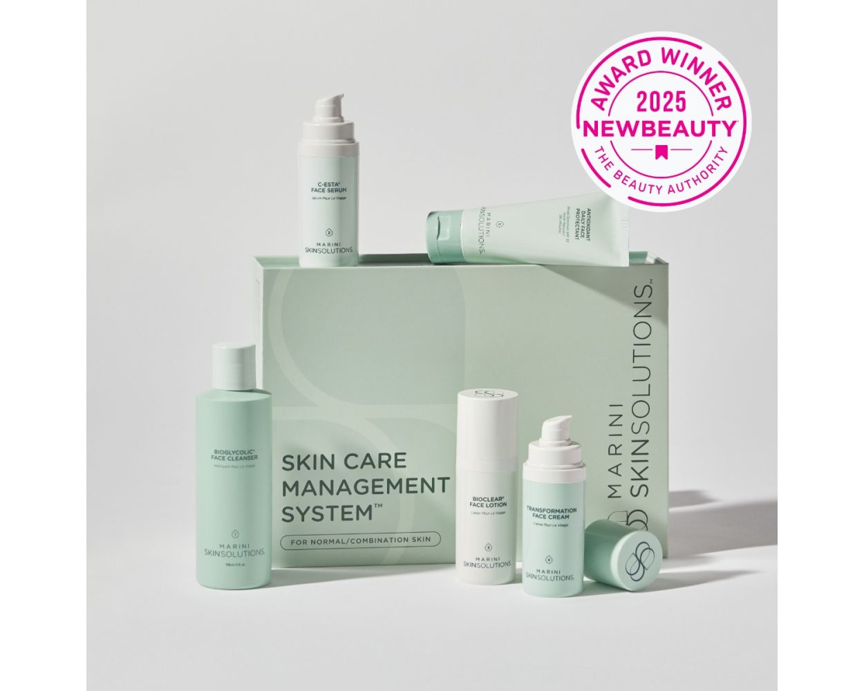 Jan Marini Skin Care Management System – Skin Deep Boutique