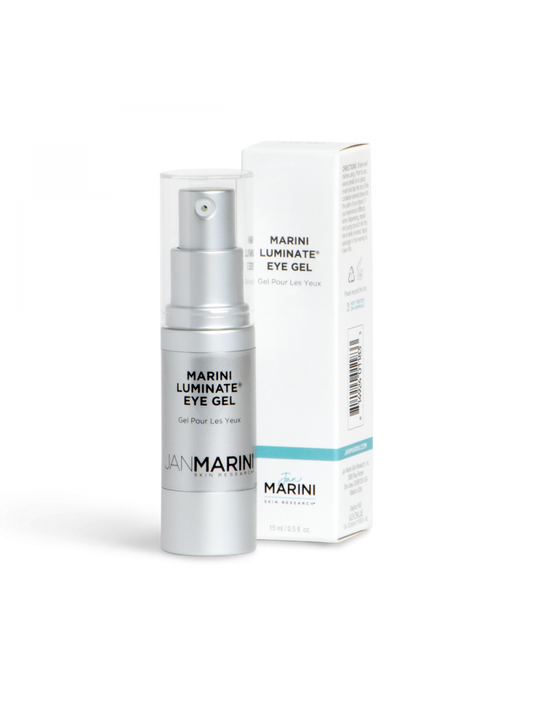 Marini Luminate Eye Gel
