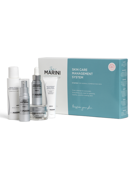 Jan Marini Starter Skin Care Management System™