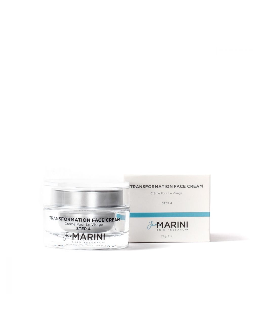 Jan Marini Transformation Face Cream
